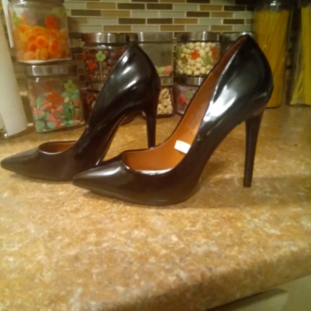 Massimo stilettos
